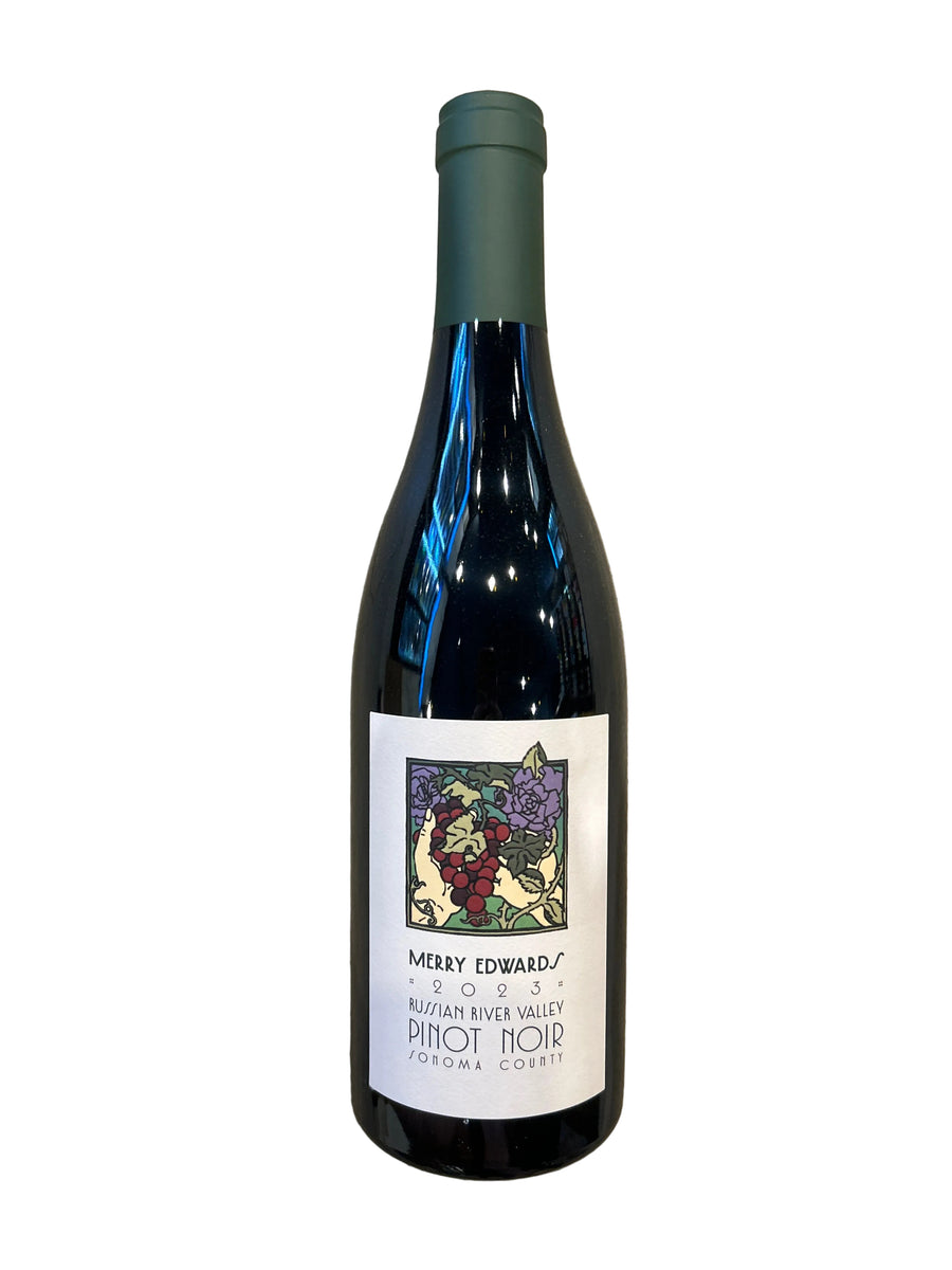 Merry Edwards RRV Pinot Noir