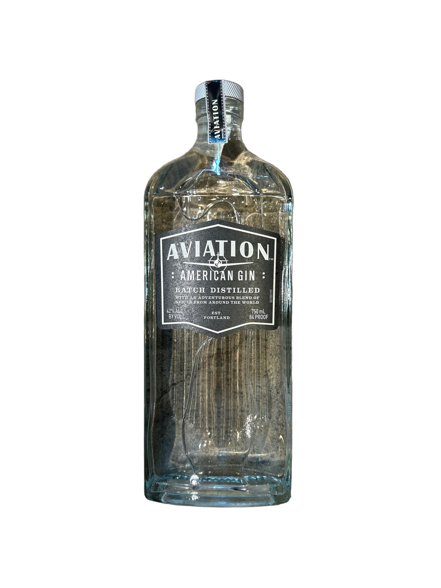 Aviation Gin