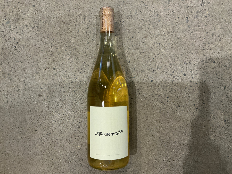 Cantalapiedra Vdt Castilla y Leon ‘Lirondo’ Verdejo