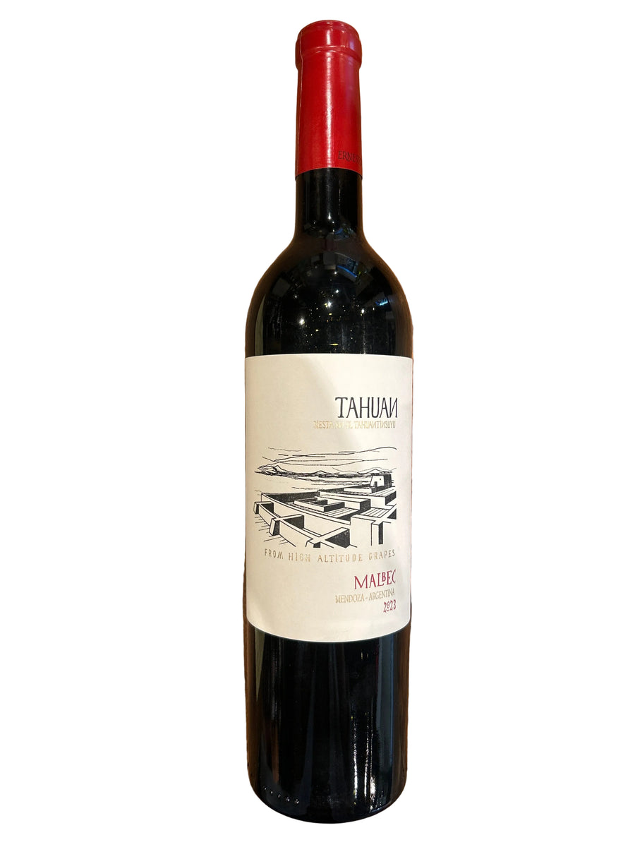 Tahuan Malbec