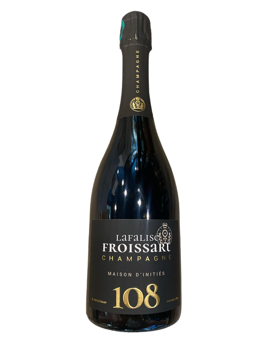 Lafalise Froissart 108 Champagne