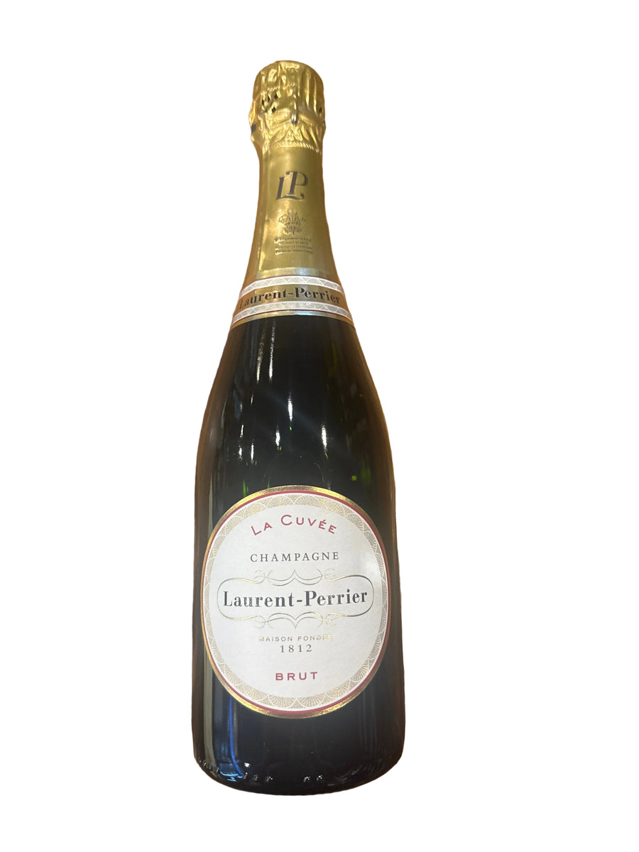 Laurent Perrier Brut