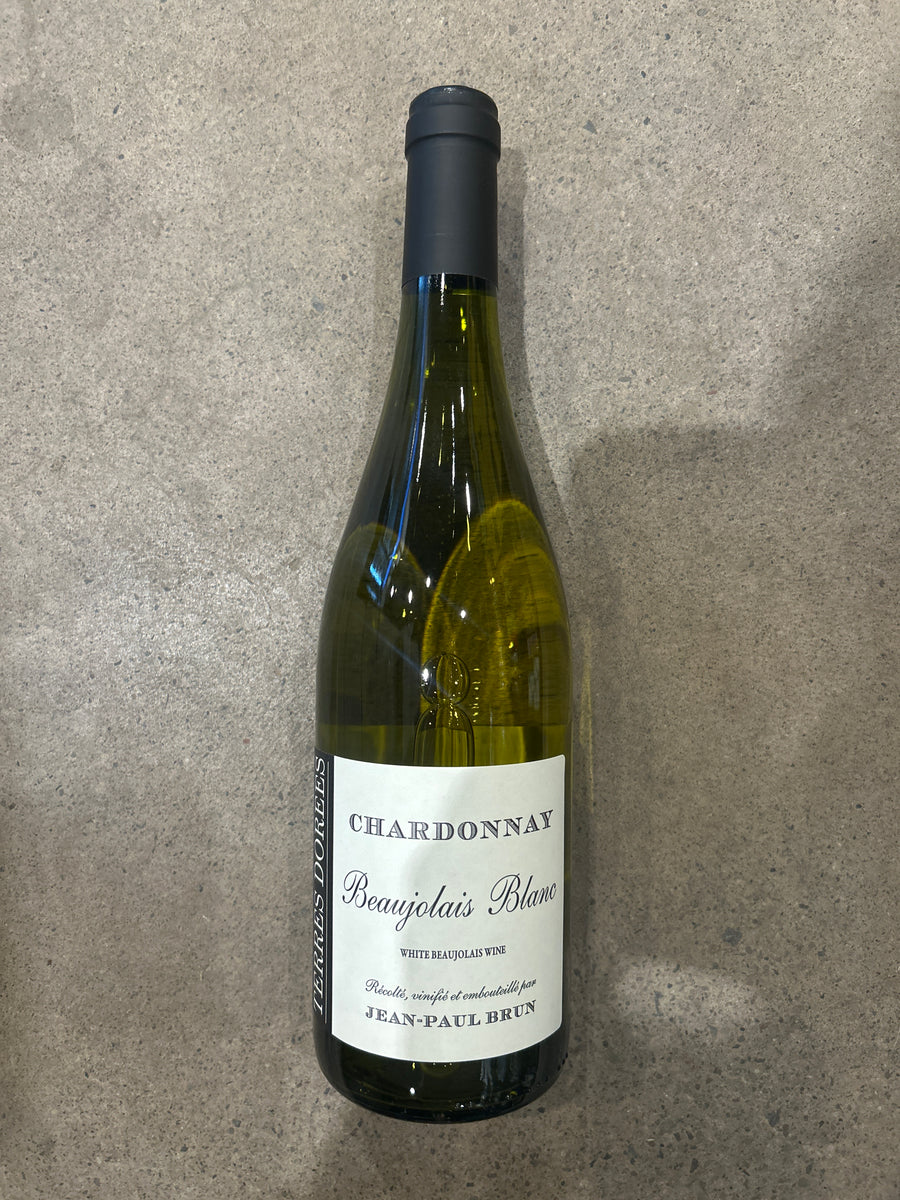 Jean Paul Brun Beaujolais Blanc
