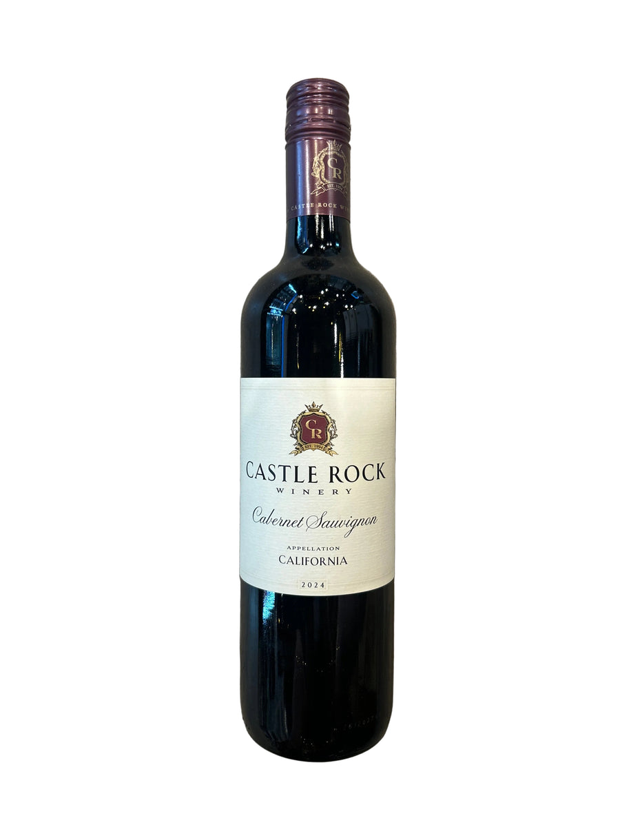 Castle Rock Cabernet Sauvignon