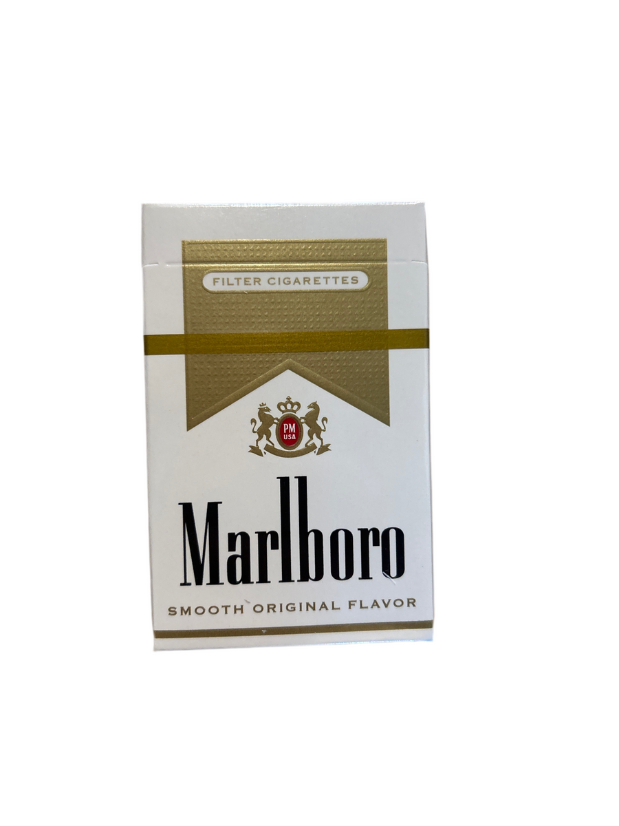 Marlboro Golds