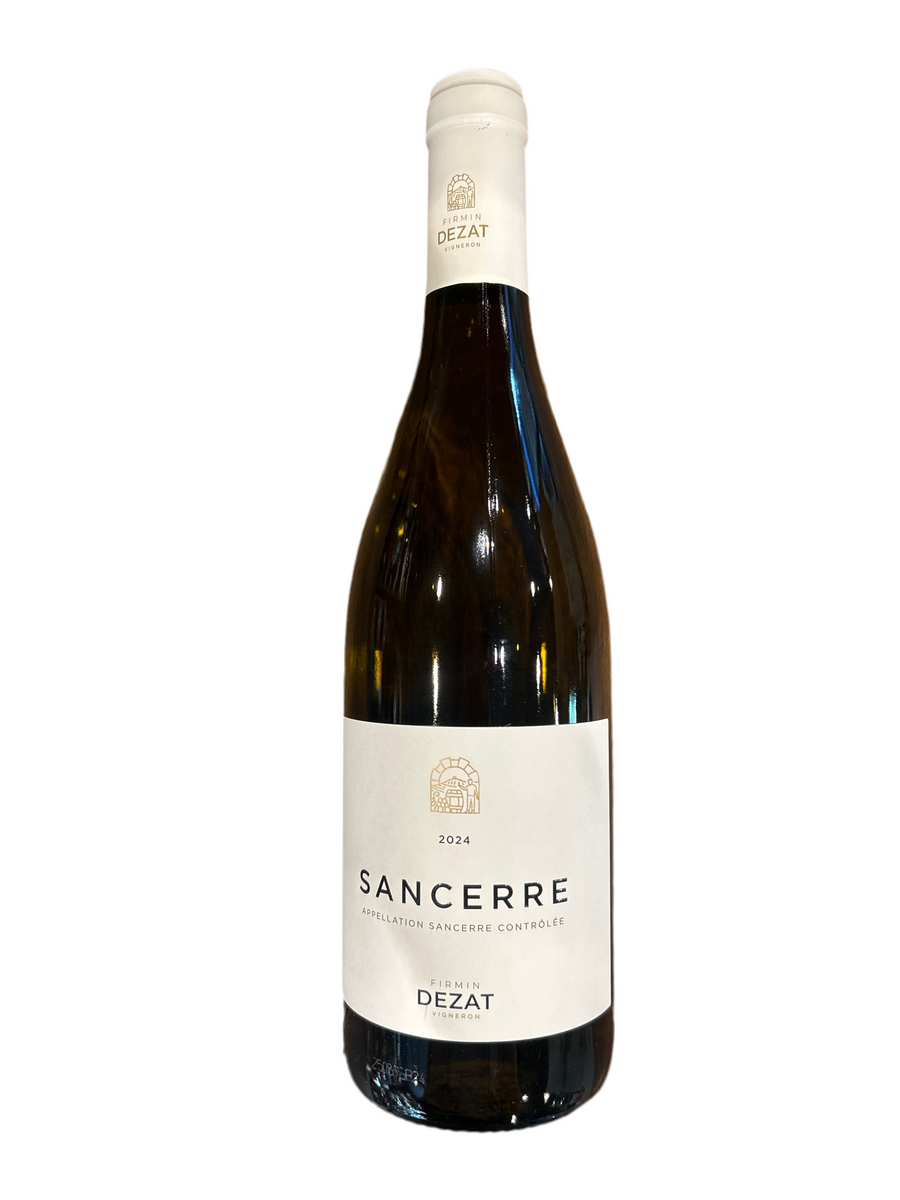 Firmin Dezat Sancerre