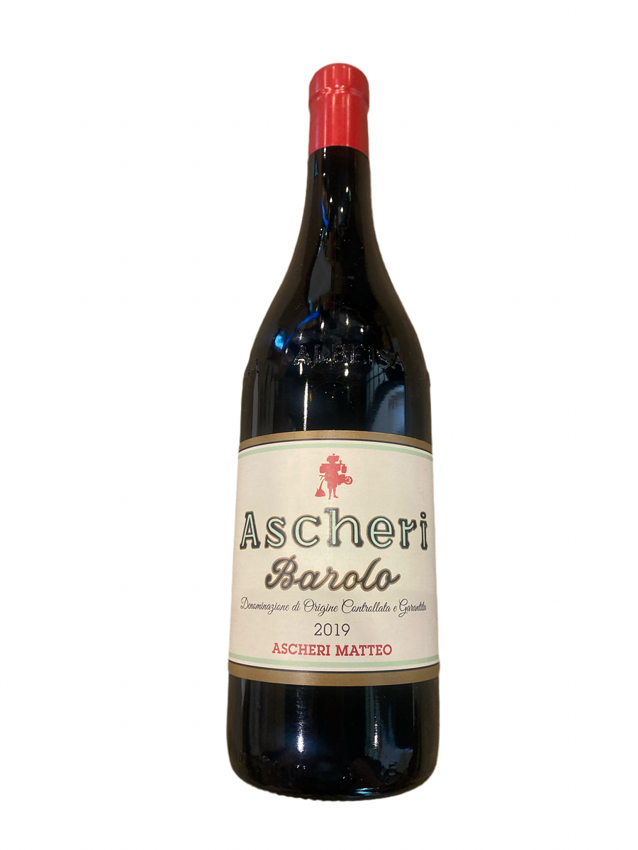 Ascheri Matteo Barolo