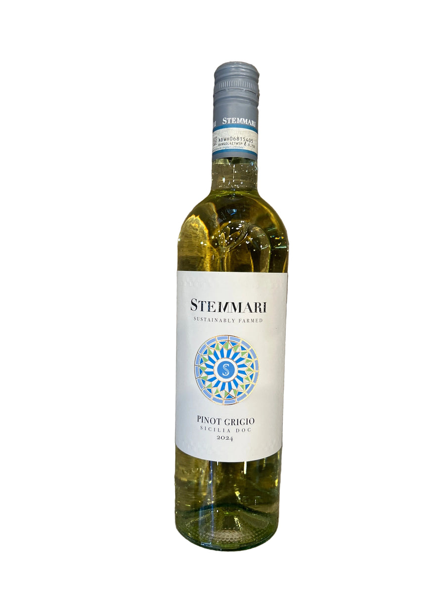 Stemmari Pinot Grigio