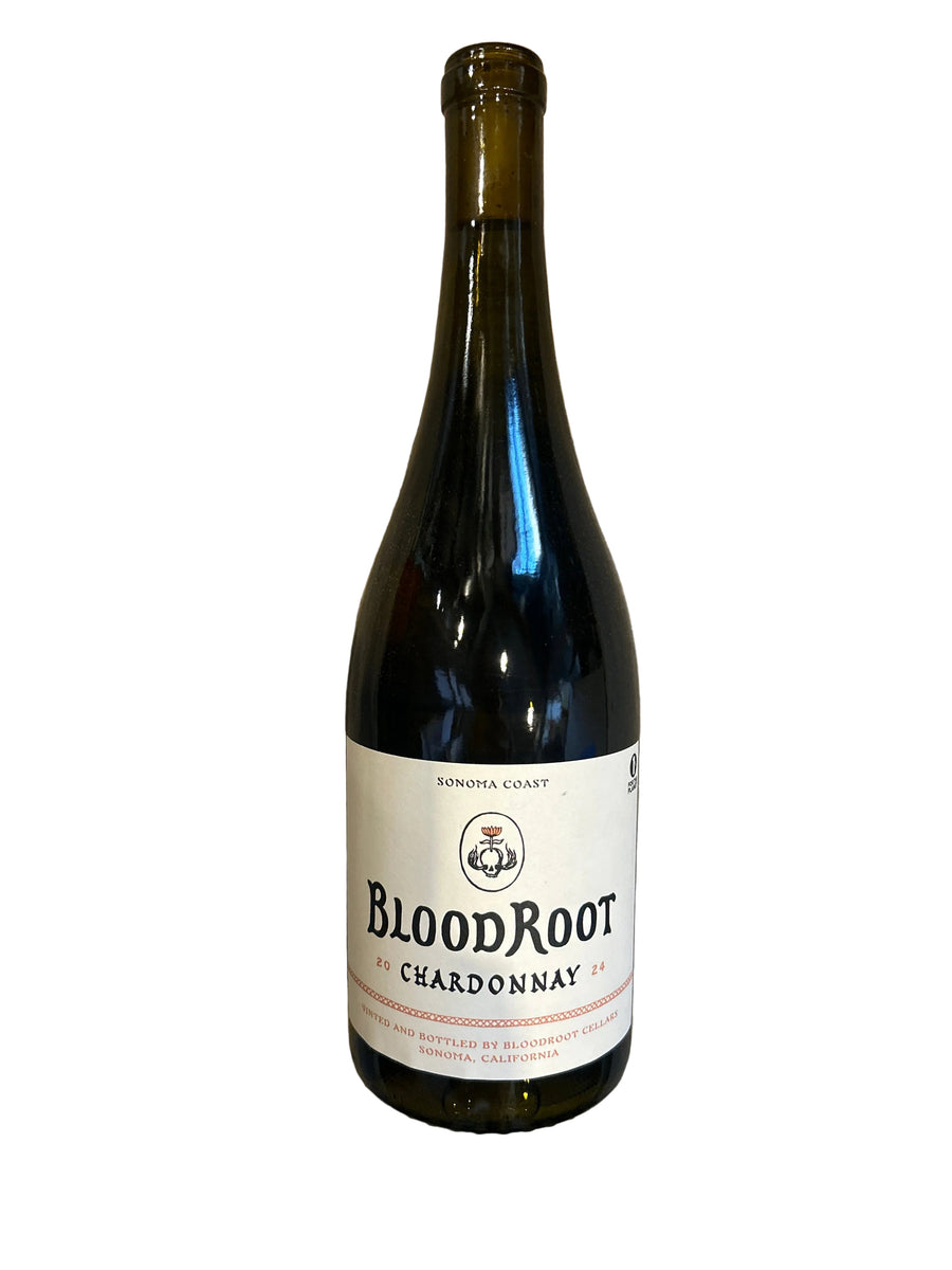Bloodroot Chardonnay
