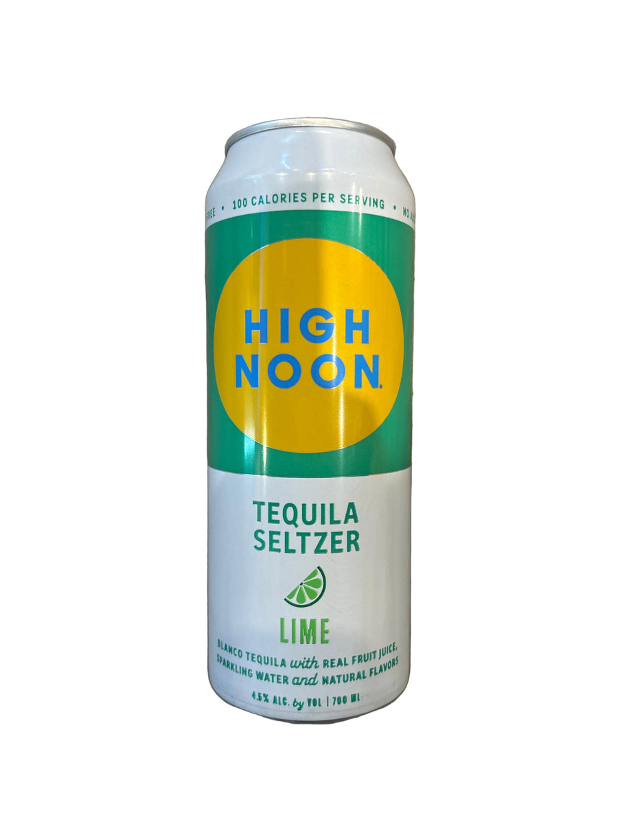 High Noon Tequila Seltzer 700mL
