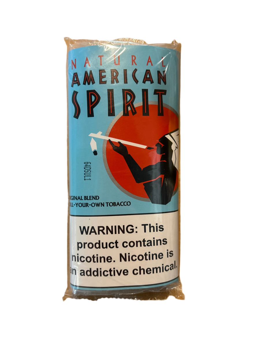 American Spirit Rolling Tobacco