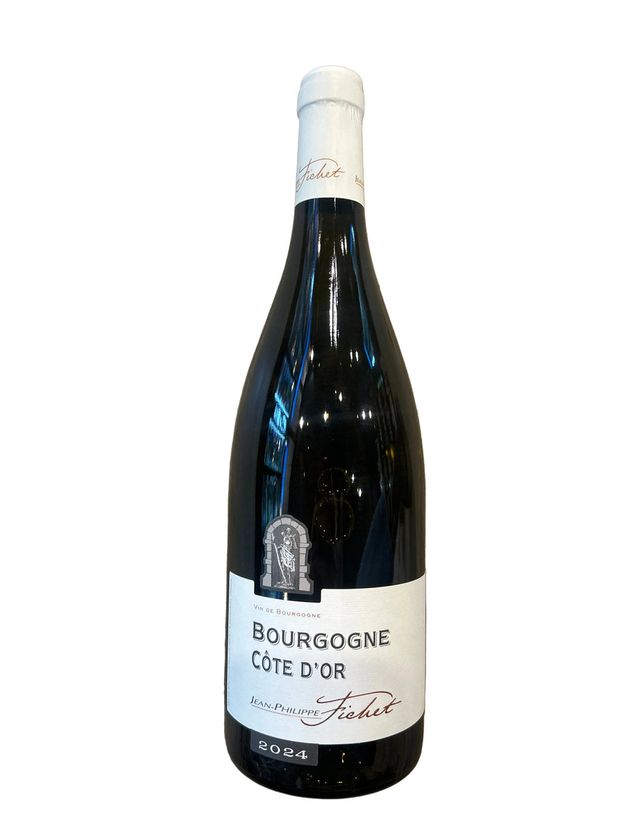 Fichet Bourgogne Blanc Cote D’Or