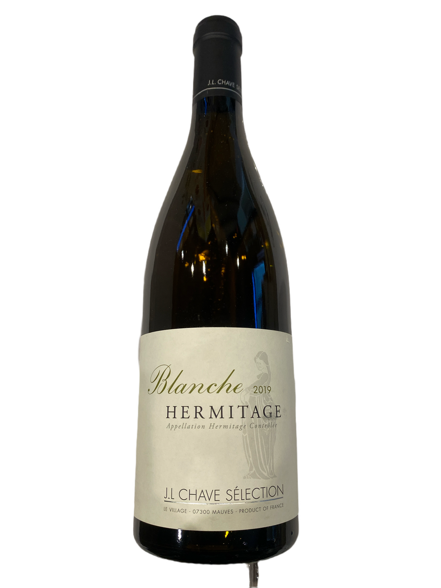 JL Chave Selection Hermitage Blanche