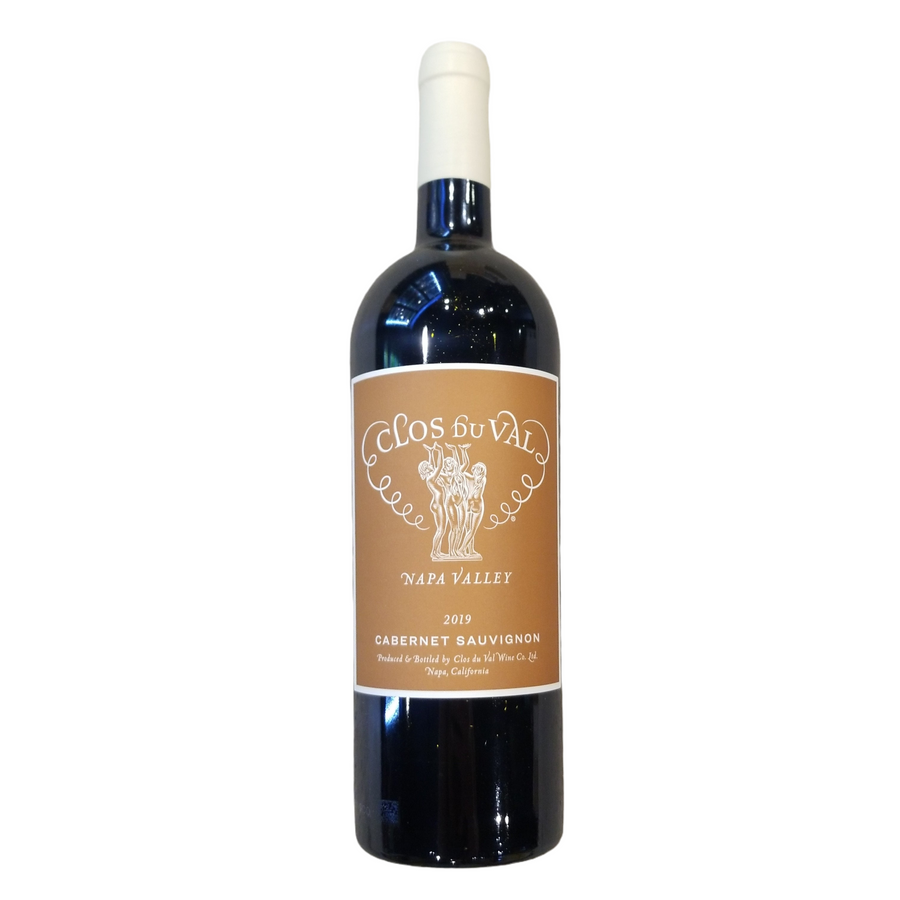 Clos du Val Cabernet Sauvignon