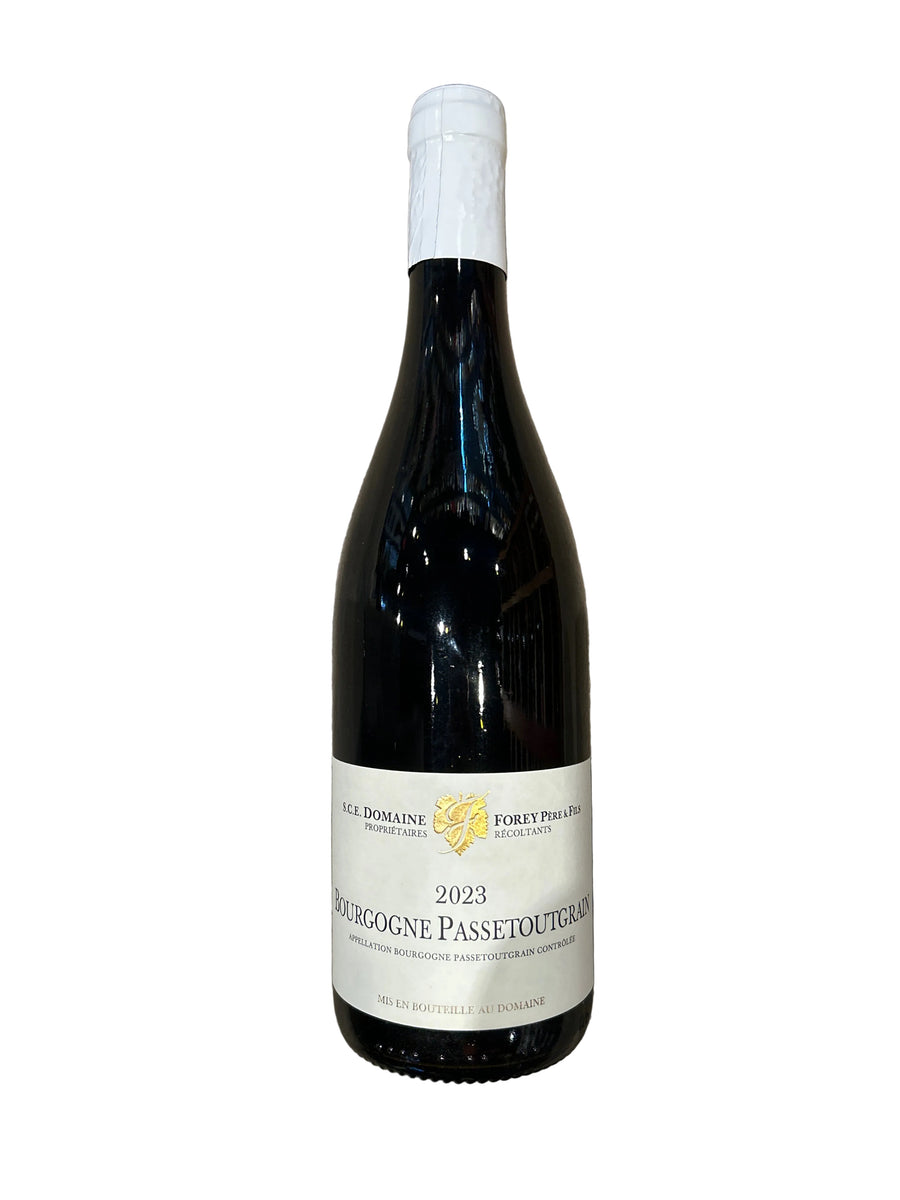 Domaine Forey Pere & Fils Bourgogne Passetoutgrain