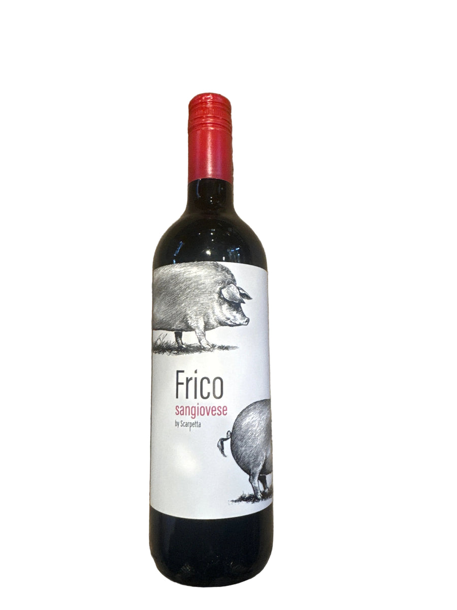 Scarpetta Frico Sangiovese