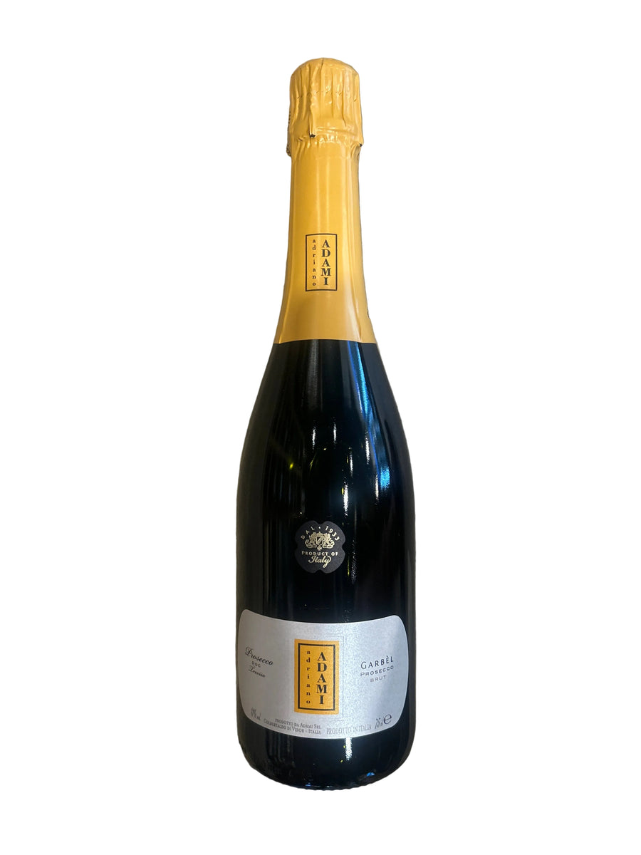 Adami Garbel Prosecco