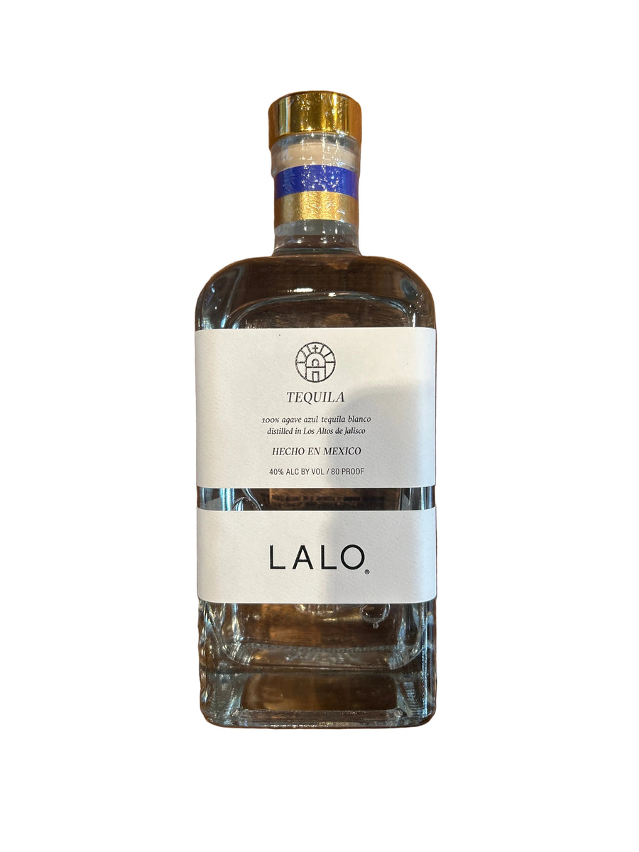 Lalo Tequila