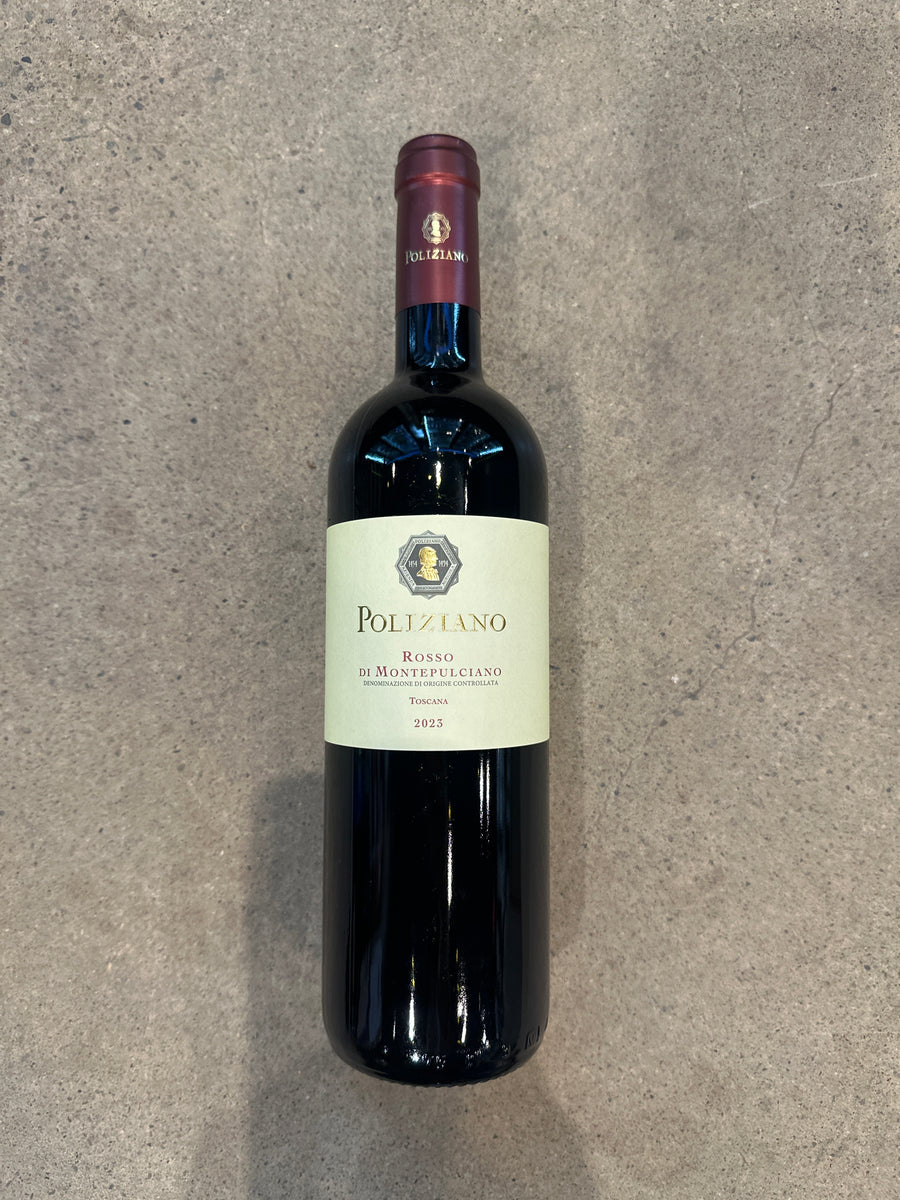 Poliziano Rosso di Montepulciano