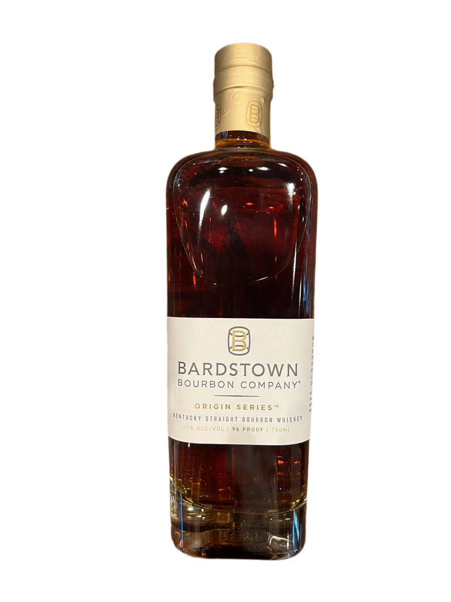 Bardstown Bourbon ‘origin’