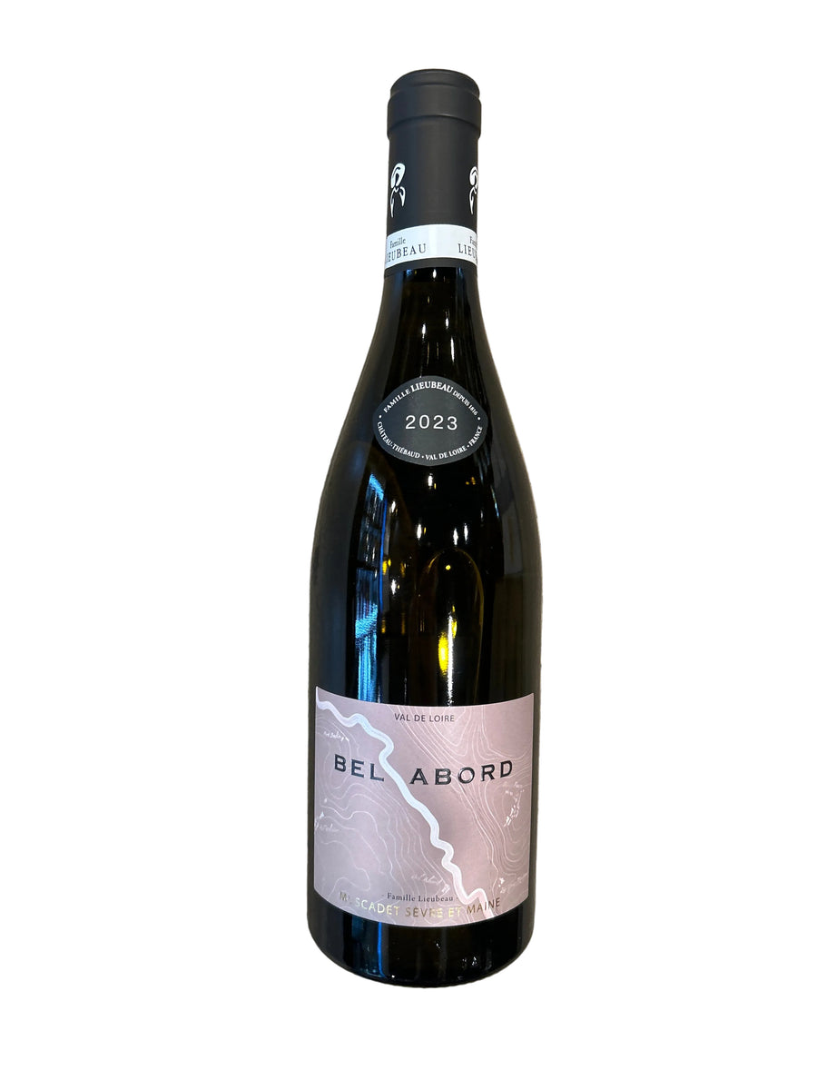 Famille Lieubeau Muscadet