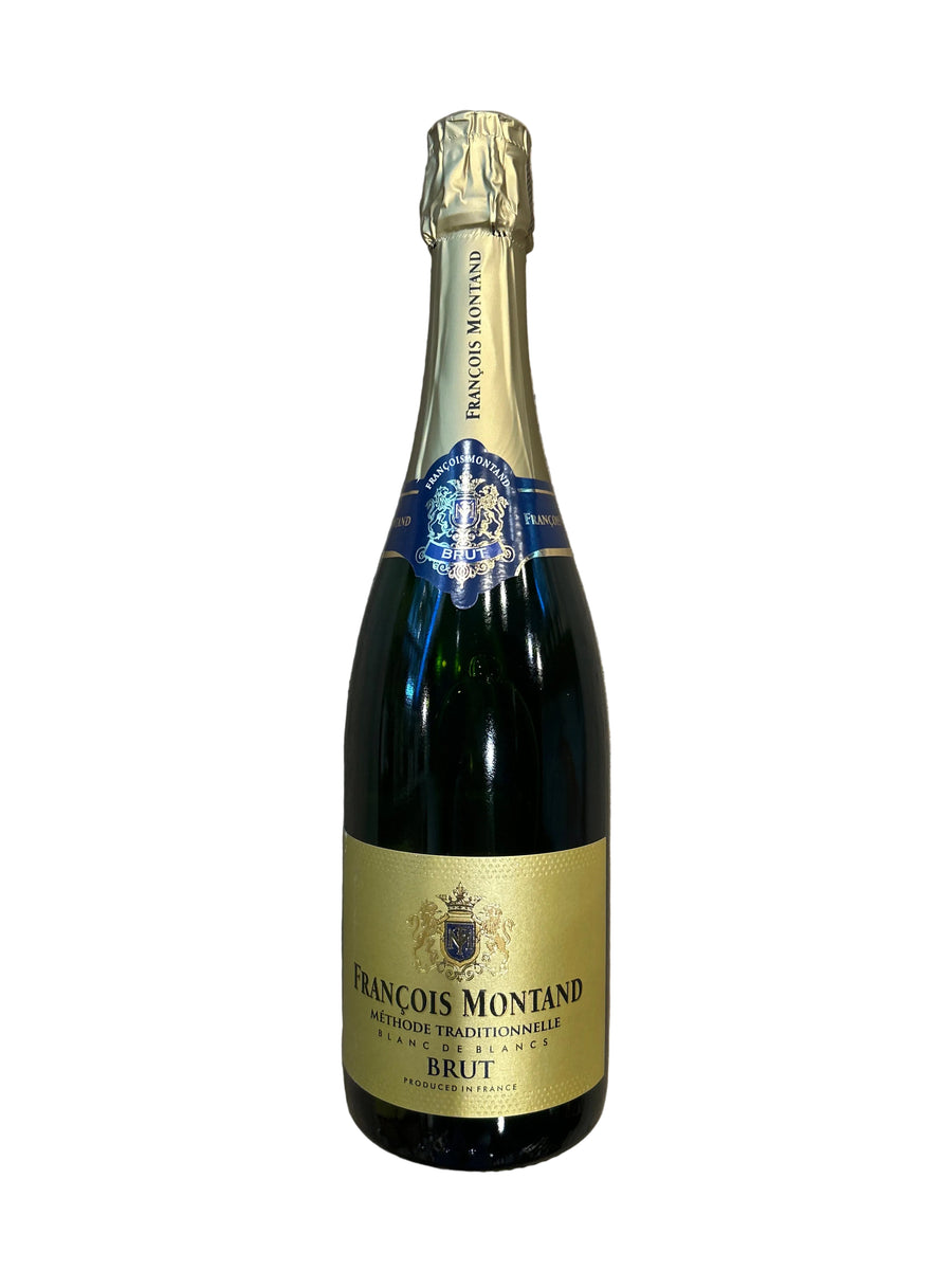 Francois Montand Blanc de Blanc