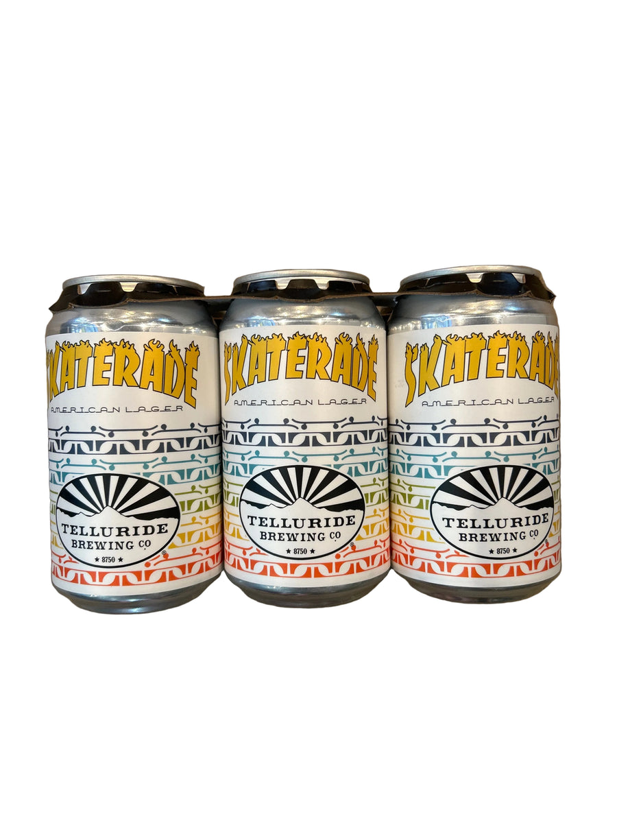 TBC Skaterade Lager