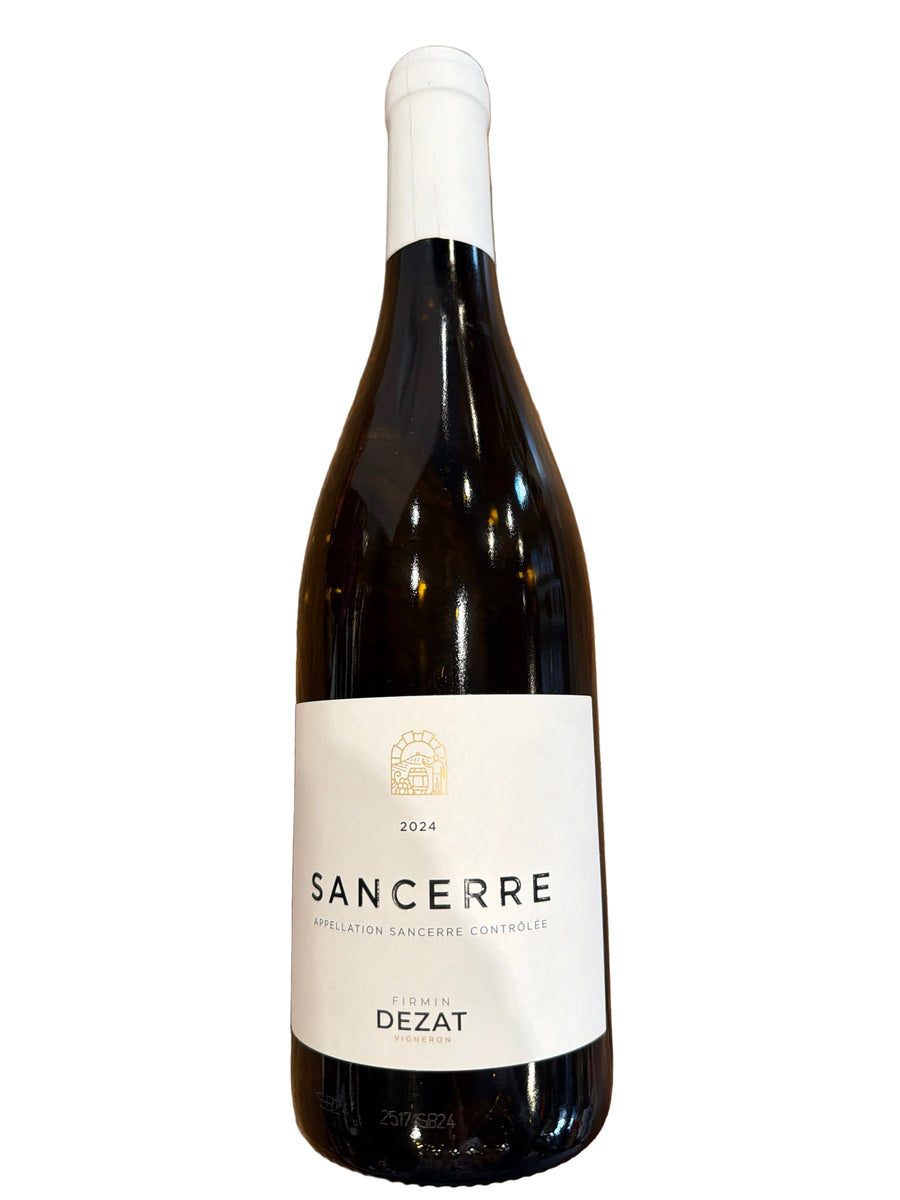 Firmin Dezat Sancerre