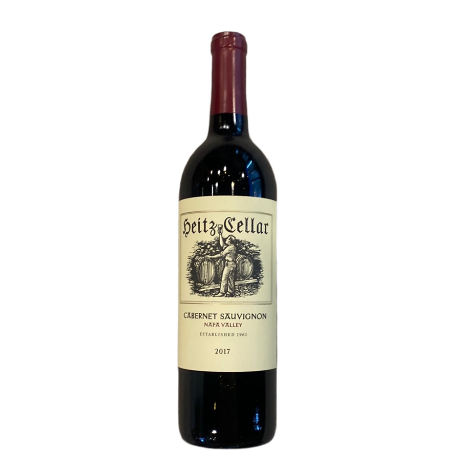 Heitz Cellars Cabernet Sauvignon