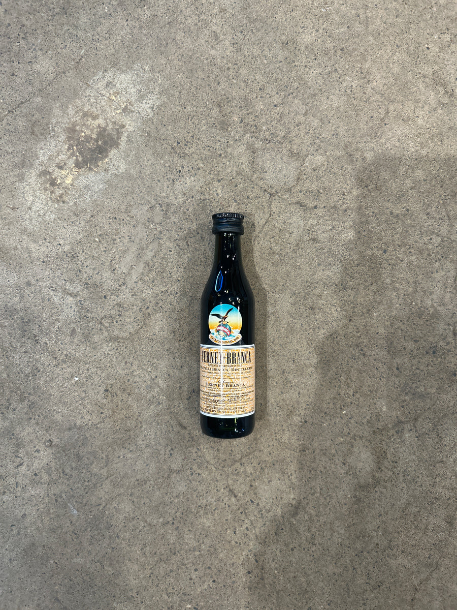 Fernet-Branca 50 mL
