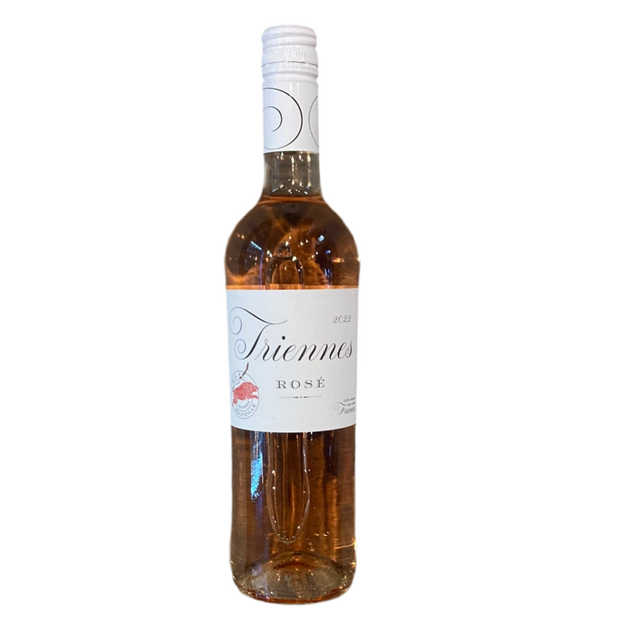 Triennes Rosé