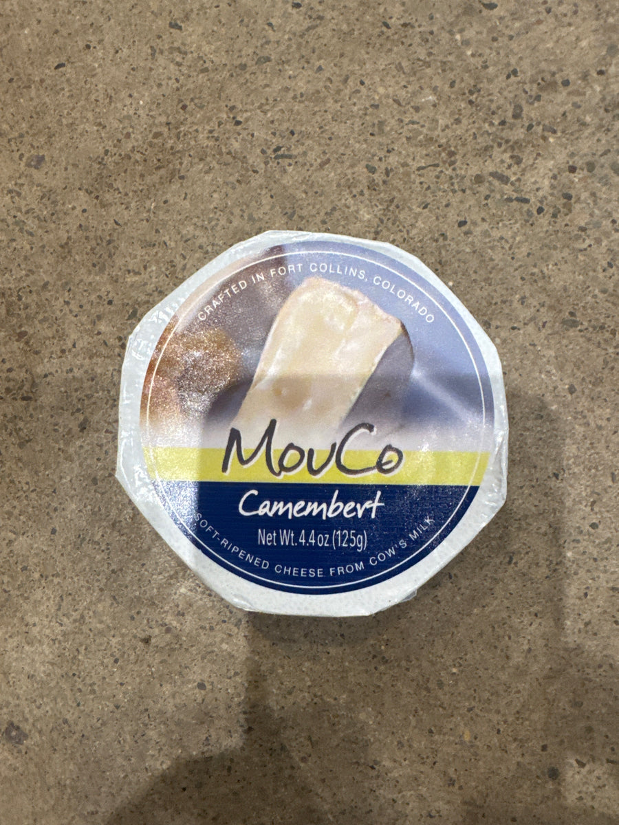 Mouco Camembert