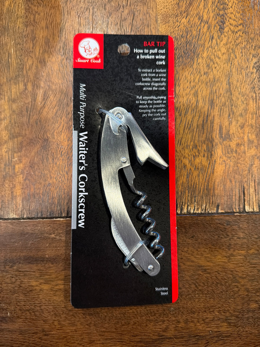 Corkscrew