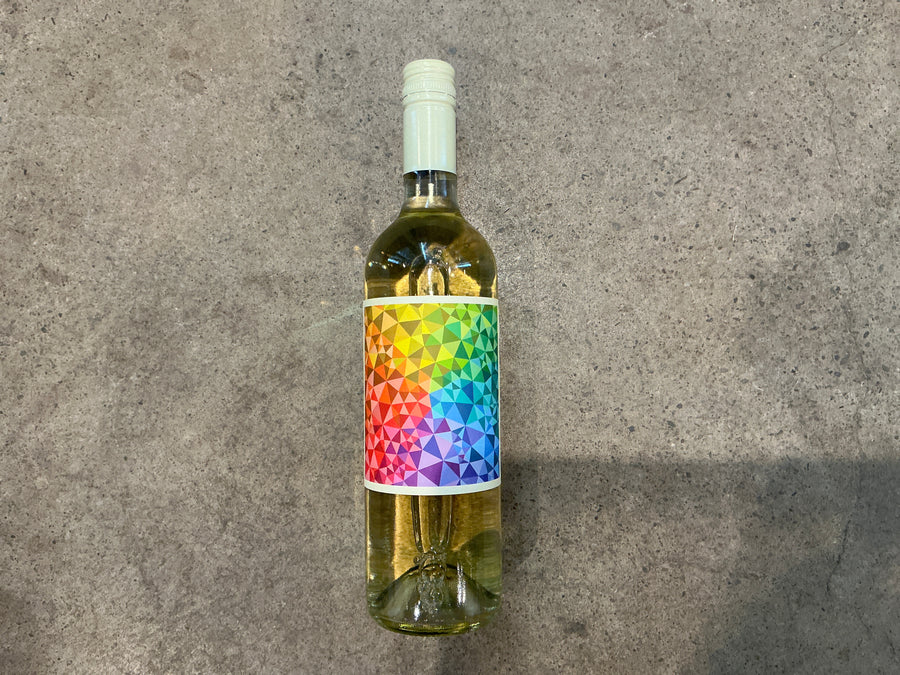 Prisma Sauvignon Blanc