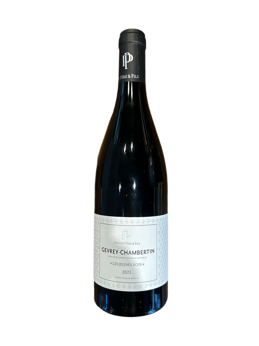 2023 Domaine Pernot Pere et Fils Gevrey Chambertin