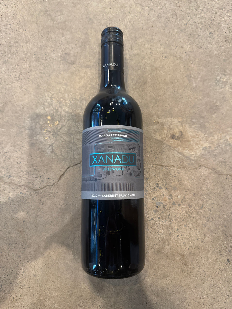 XANADU Cabernet Margaret River