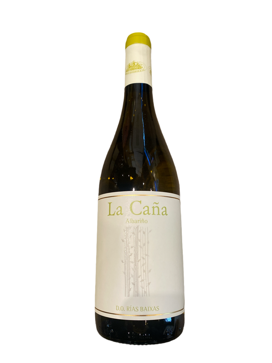 La Cana Albariño