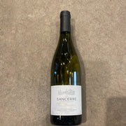 Thomas Labaille Sancerre l’Authentique