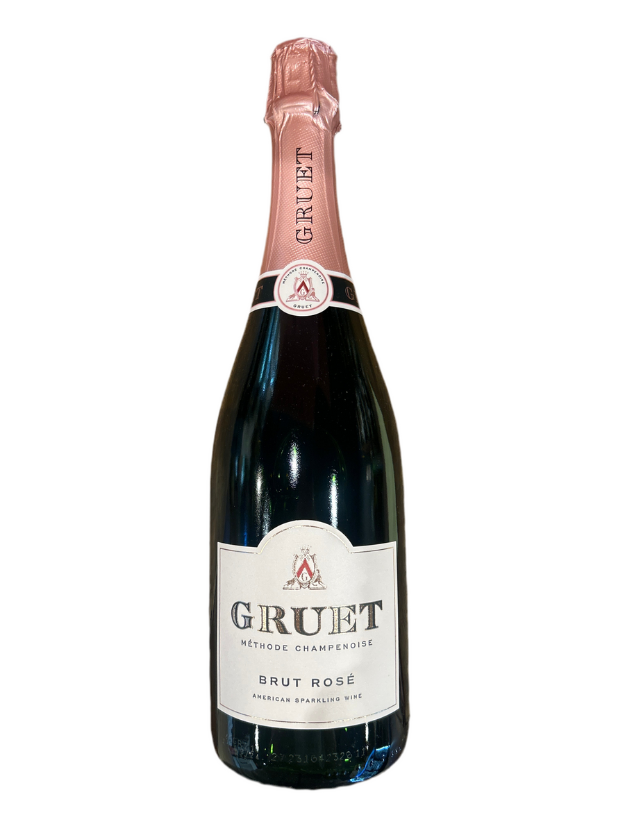 Gruet Brut Rosé