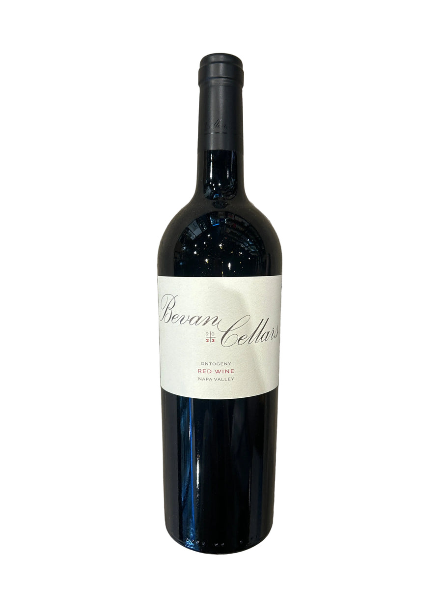 Bevan Cellars Ontogeny Red Wine
