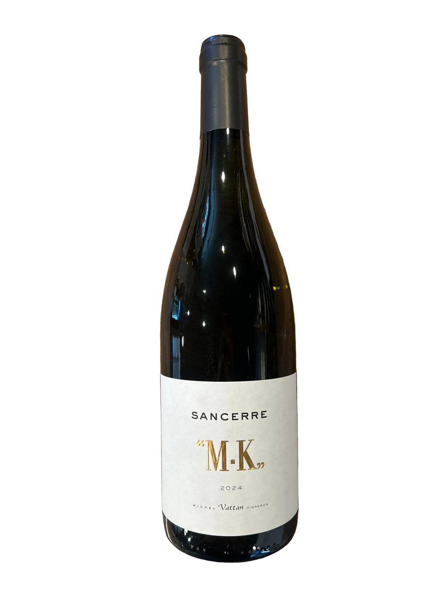Michel Vattan MK Sancerre