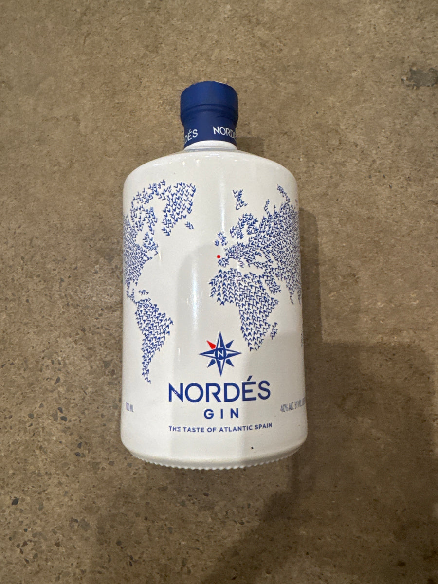 Nordes Gin