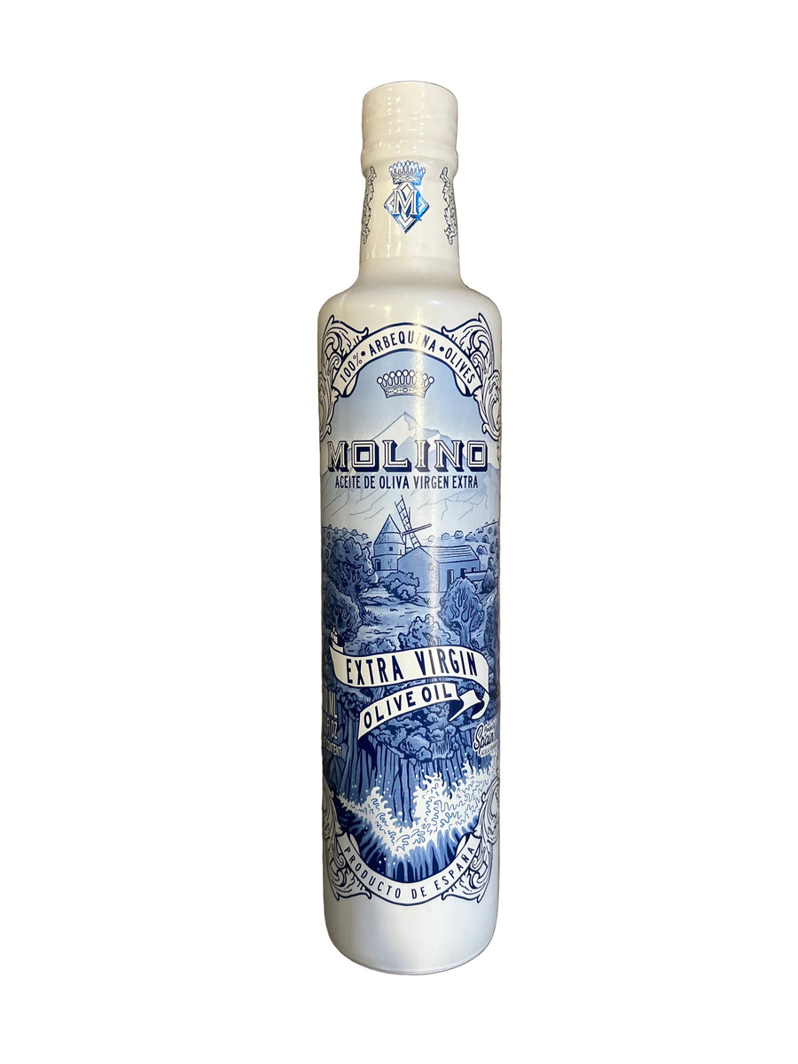 Molino Extra Virgin Olive Oil