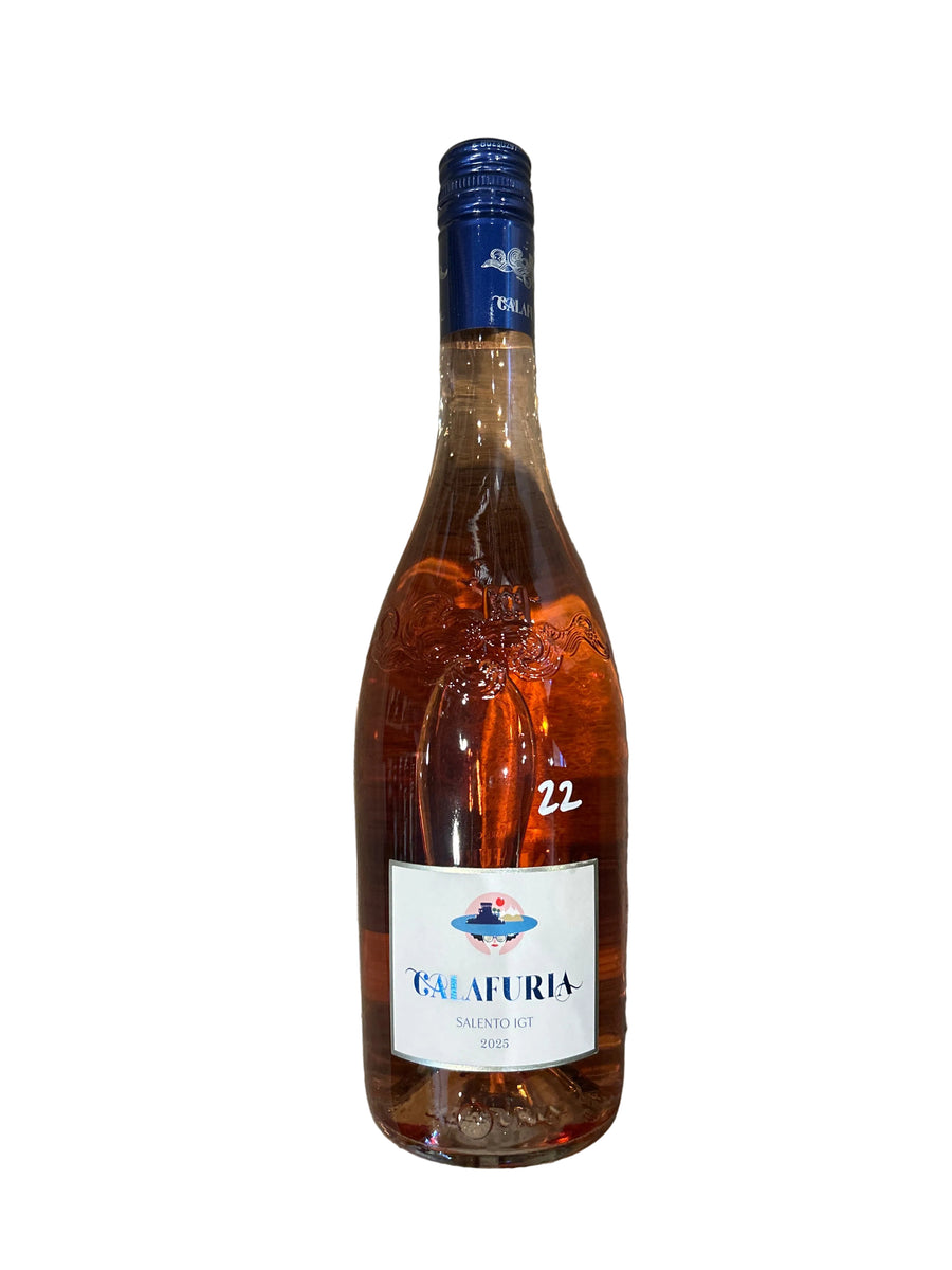 Tormaresca Calafuria Rosé