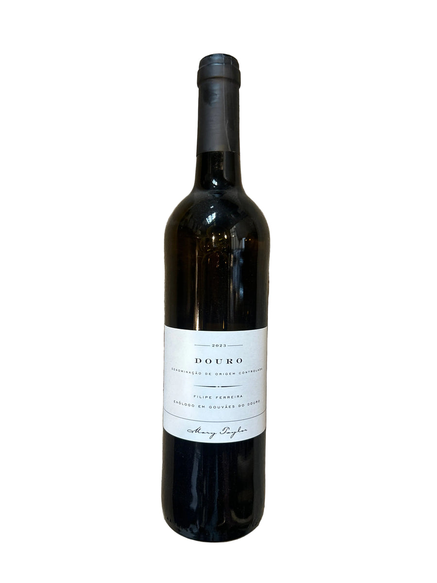Mary Taylor Filipe Ferreira Douro Branco