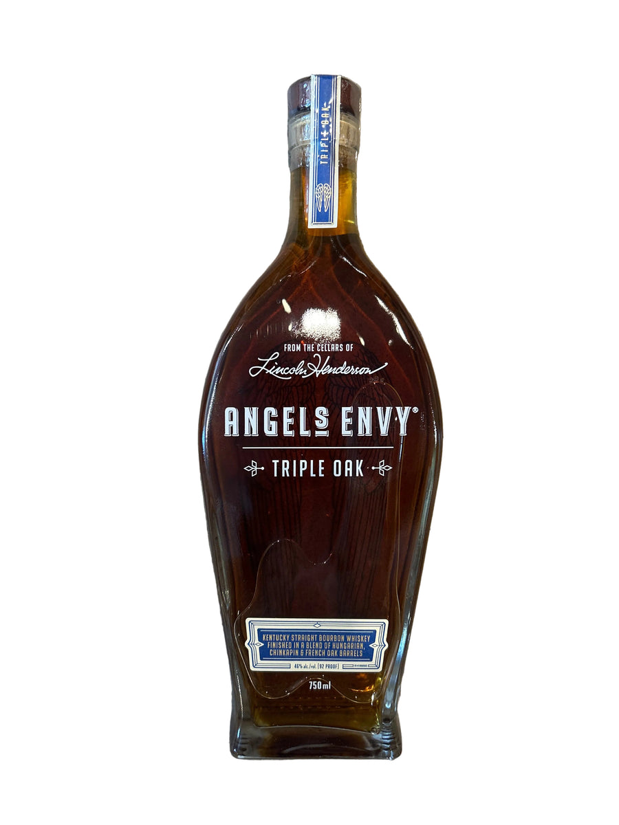 Angels Envy Triple Oak Bourbon