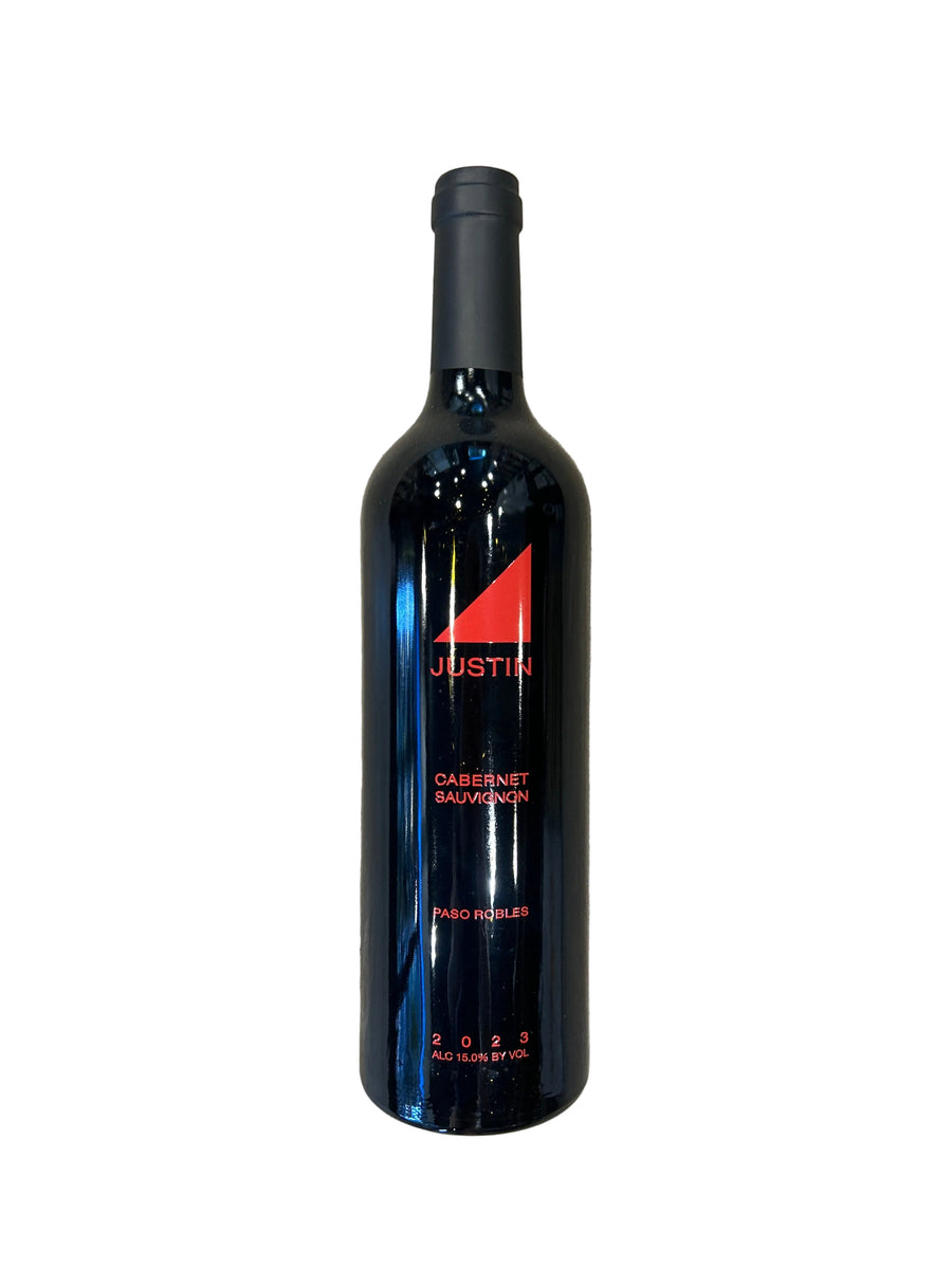 Justin Cabernet Sauvignon
