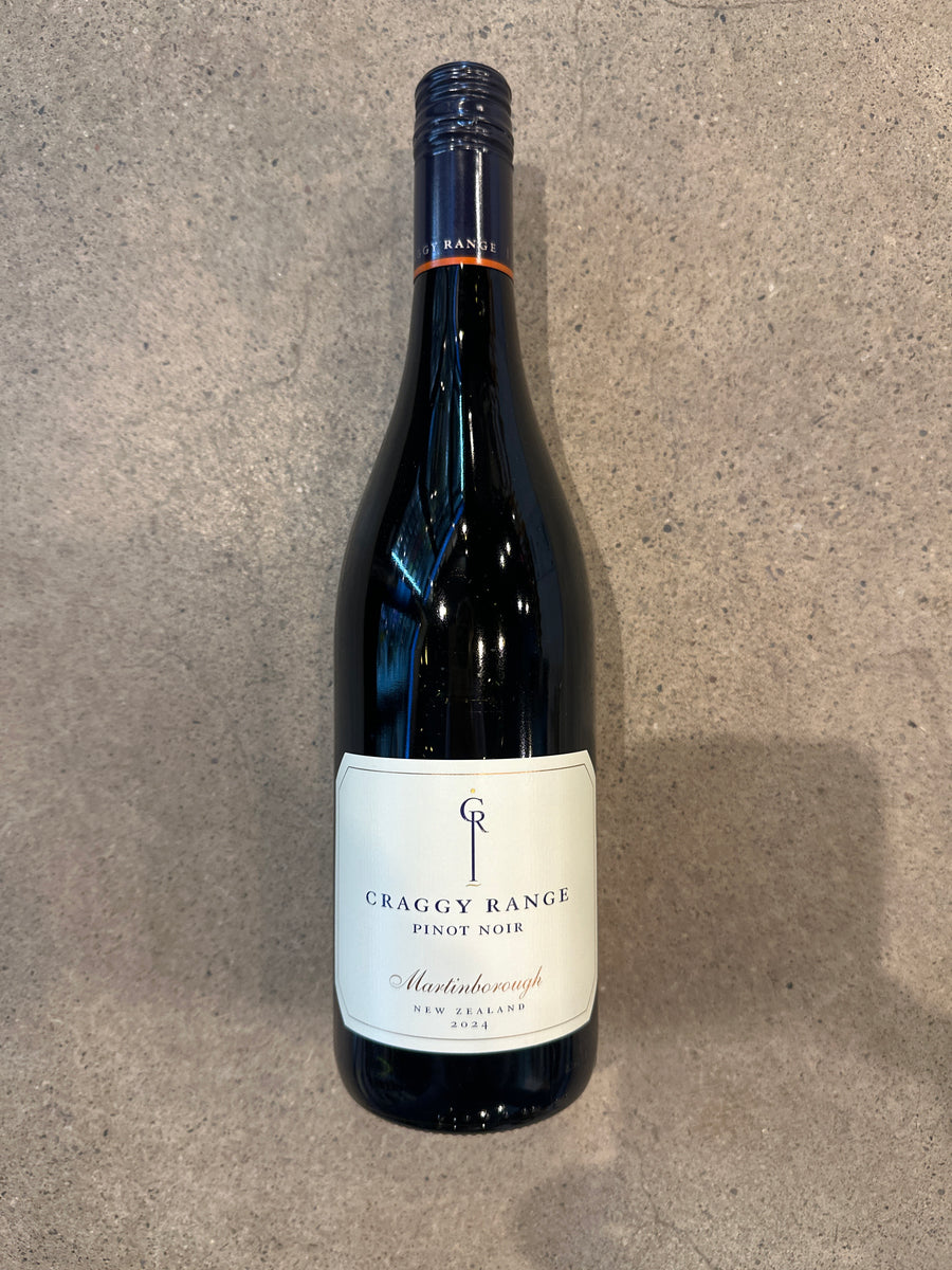 Craggy Range Pinot Noir
