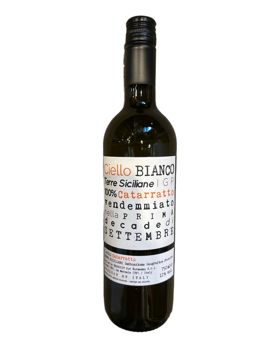 Ciello Bianco