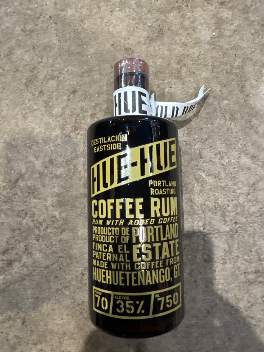 Hue Hue Coffee Liqueur